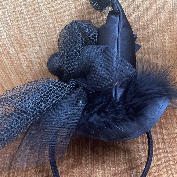 Halloween Headband - Picture 4 of 6